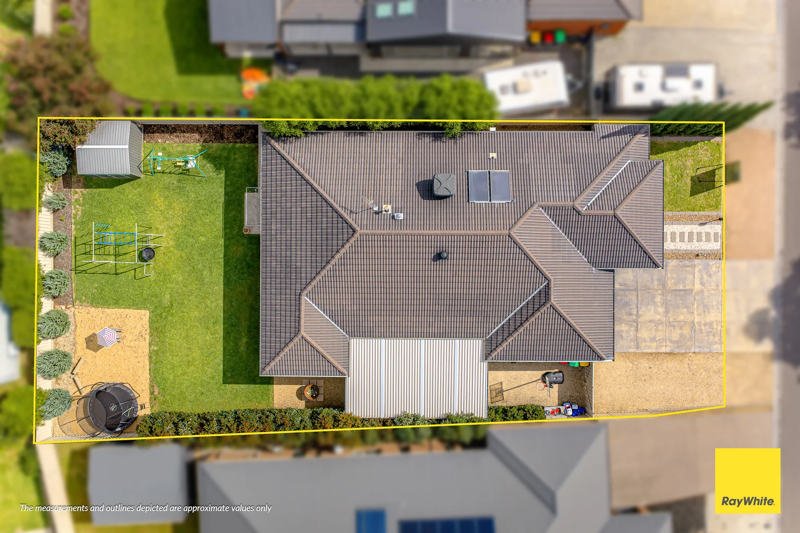 Additional image 28 of 14 Sussex Street, Strathfieldsaye VIC 3551