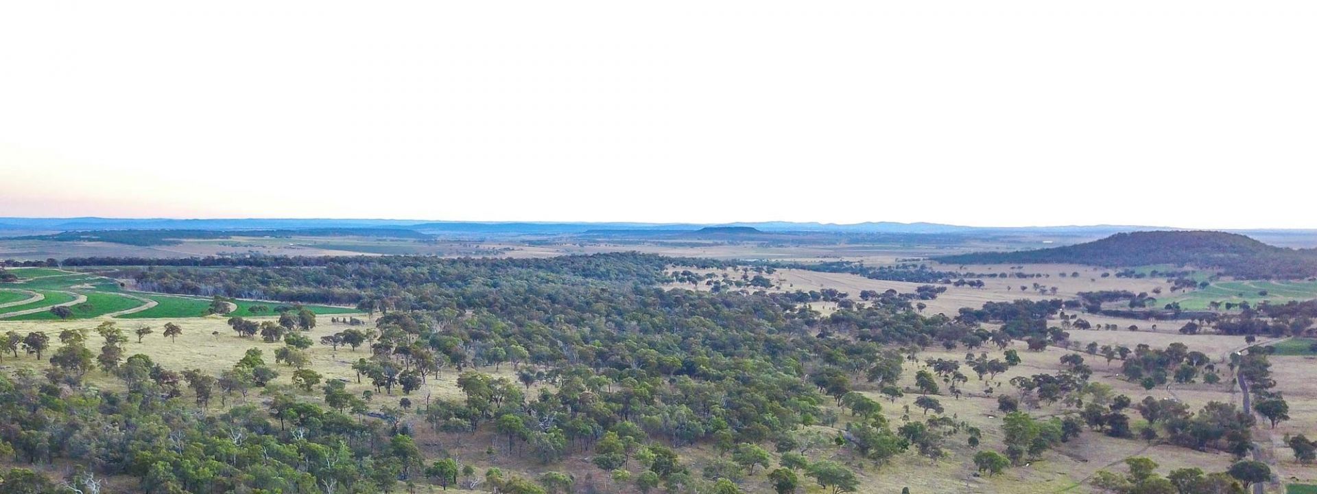 Lot RP 14891 Saddletop Road, Spring Creek QLD 4361, Image 2