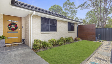 Picture of 5 Lockyer Drive, BRAY PARK QLD 4500
