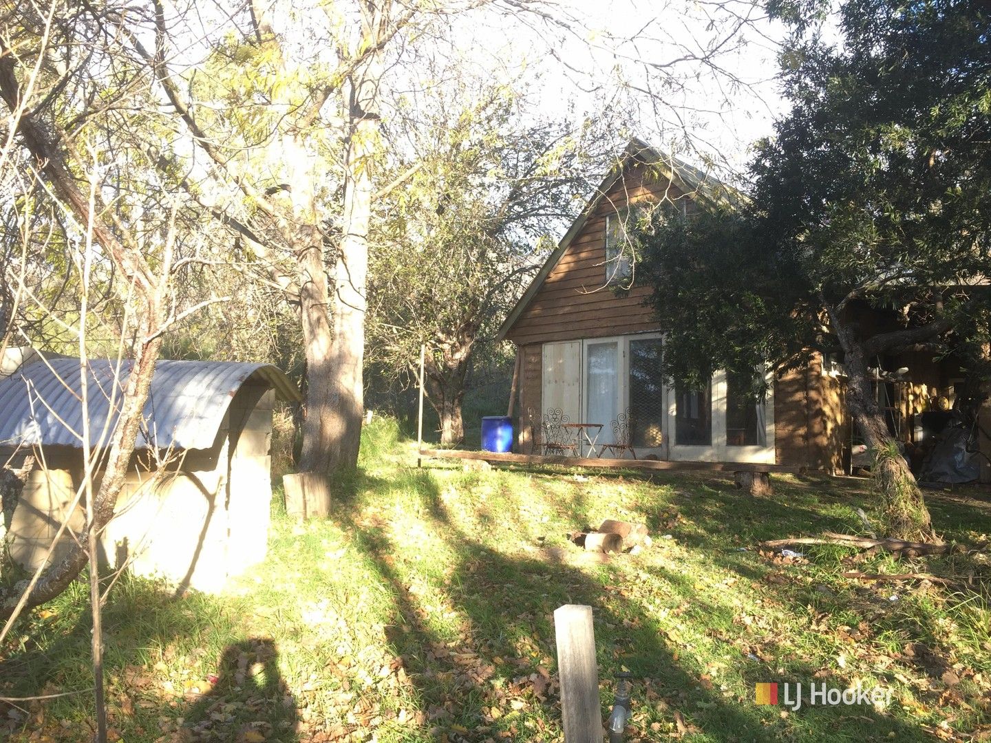 712 New Buildings Road, Wyndham NSW 2550 House for Sale 650,000