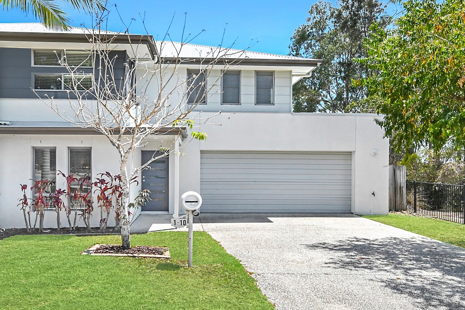 3 bedrooms House in 1/10 Gumtree Crescent UPPER COOMERA QLD, 4209