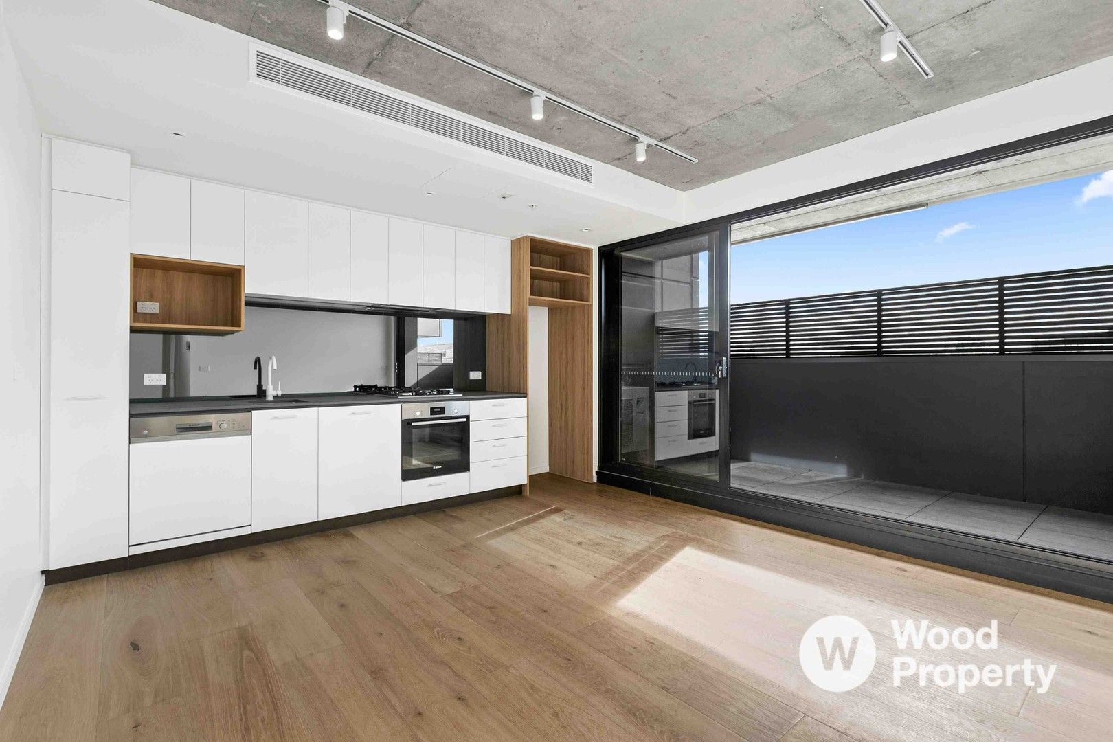 2 bedrooms Apartment / Unit / Flat in 403/14-18 Porter Street PRAHRAN VIC, 3181