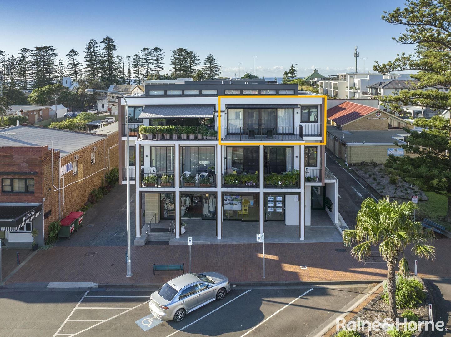 2.02/44 Manning Street, Kiama NSW 2533, Image 1