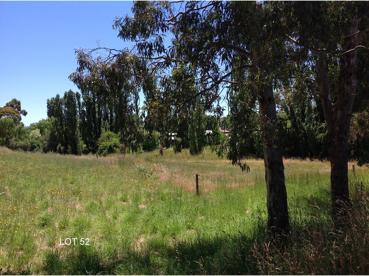 Lot 52 & Lot 53 Tuck Street, Mount Torrens SA 5244, Image 2