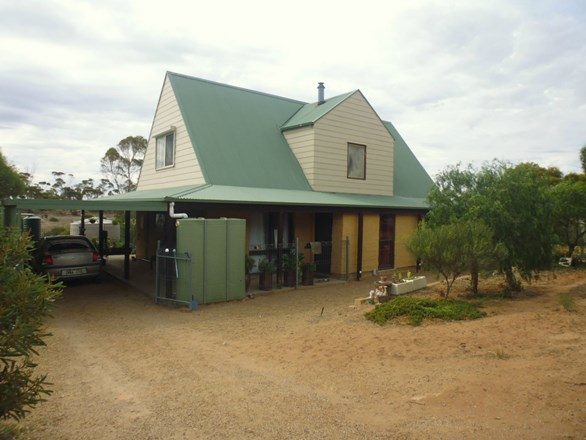 1275 Mundoora Road, Mundoora SA 5555