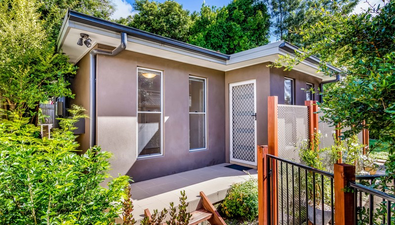 Picture of 19A Gregory Avenue, BAULKHAM HILLS NSW 2153