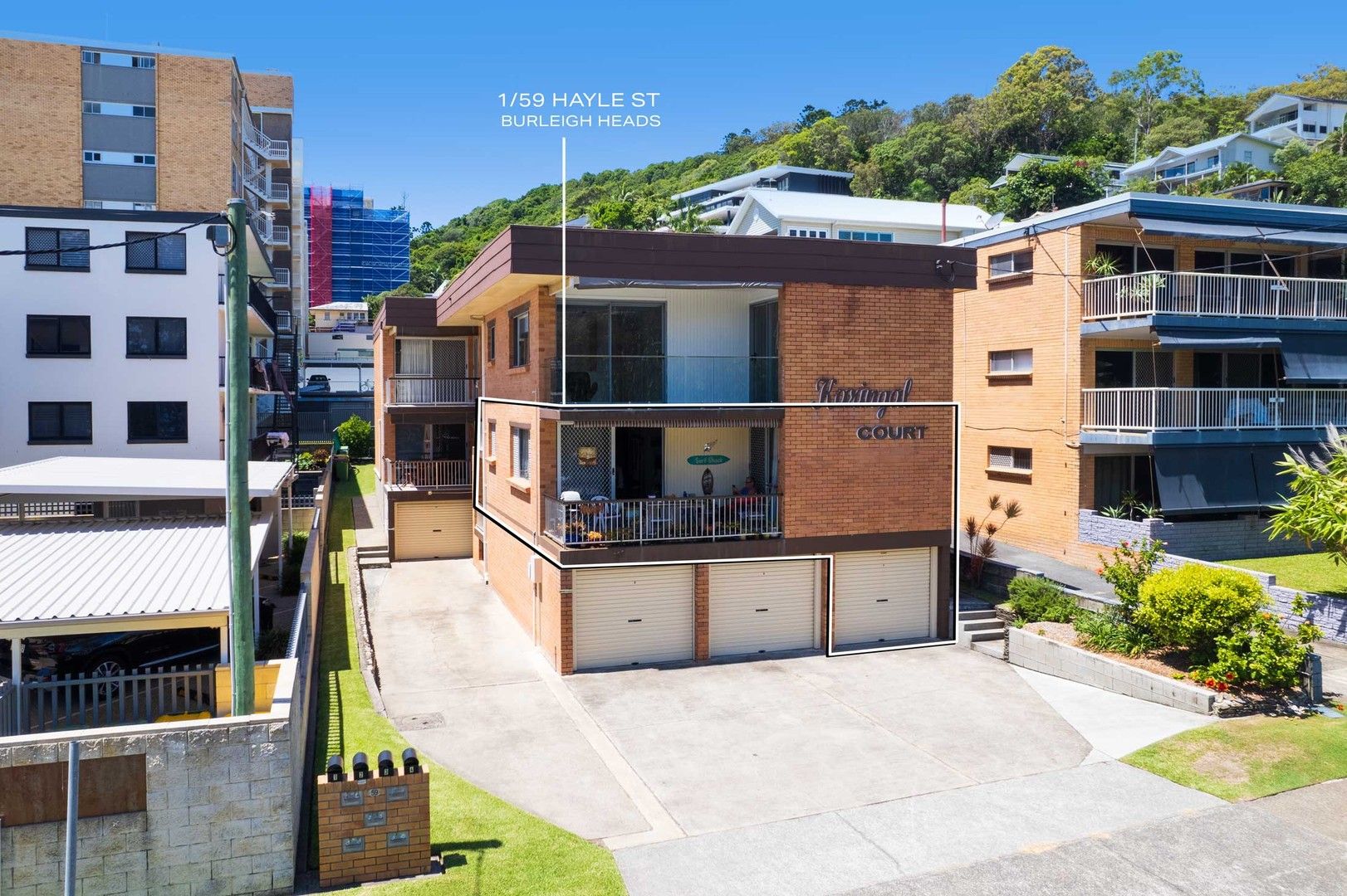 1/59 Hayle Street, Burleigh Heads QLD 4220, Image 0