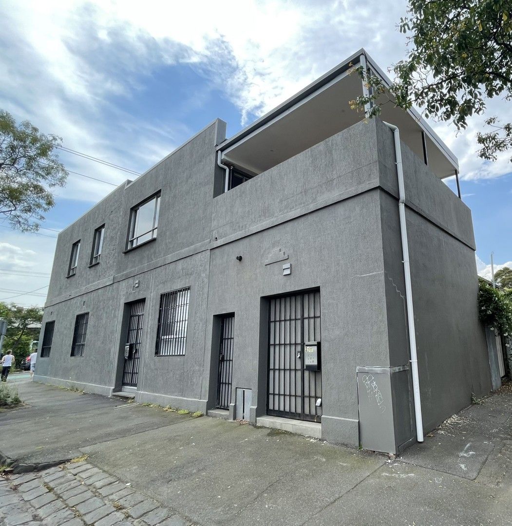 2 bedrooms Apartment / Unit / Flat in 2A Noone Street CLIFTON HILL VIC, 3068