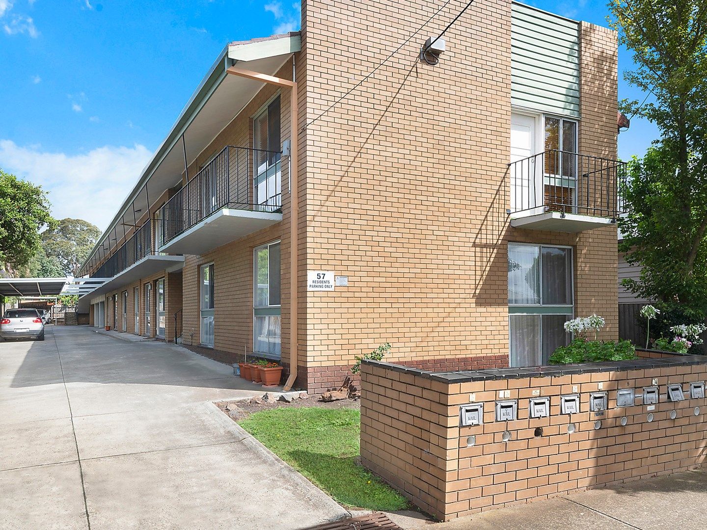 5/57 Shannon Avenue, Manifold Heights VIC 3218, Image 0