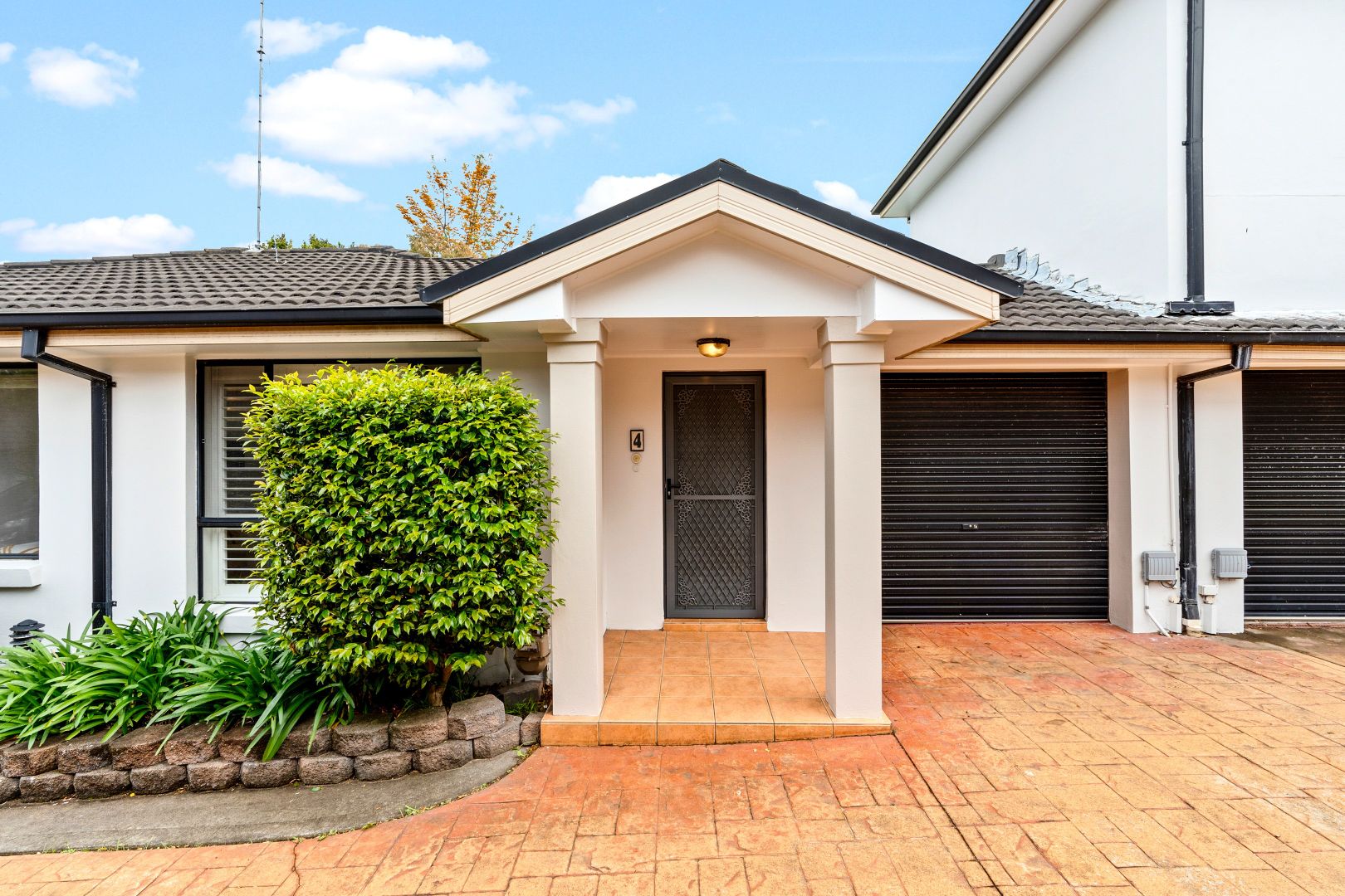 4/541 King Georges Road, Beverly Hills NSW 2209, Image 1