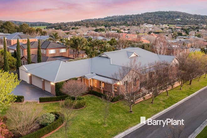Picture of 68 Grange Drive, LYSTERFIELD VIC 3156