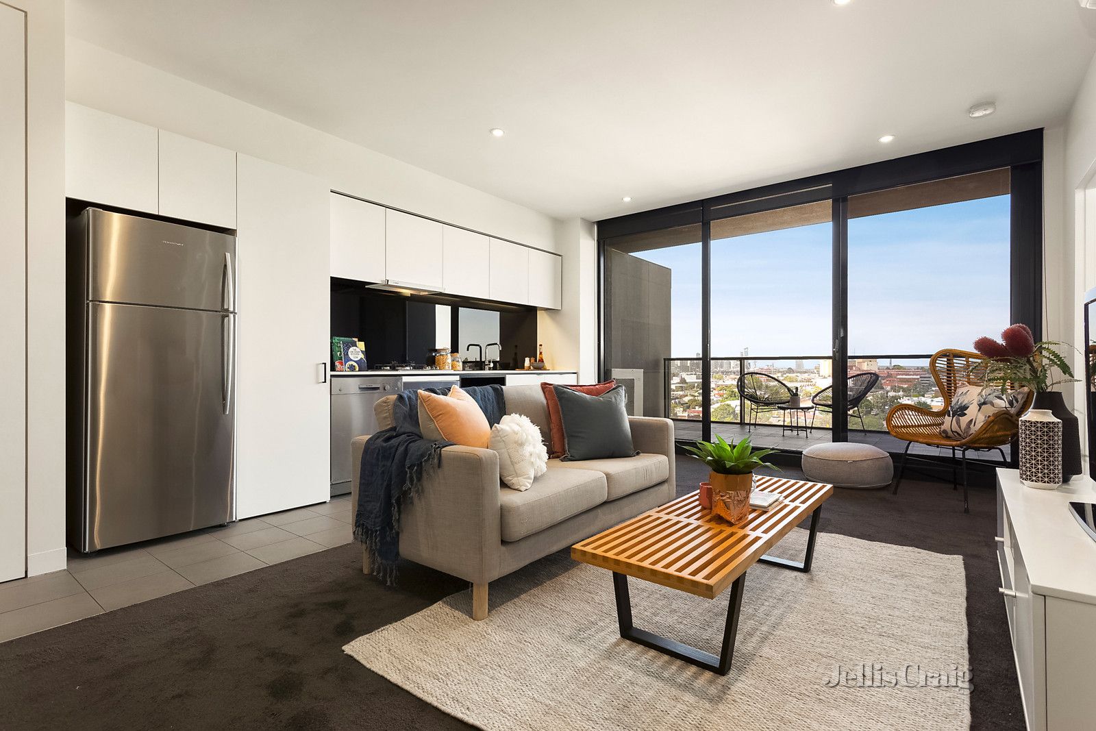 510/255 Racecourse Road, Kensington VIC 3031, Image 1