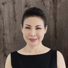 Jing Li, Sales representative