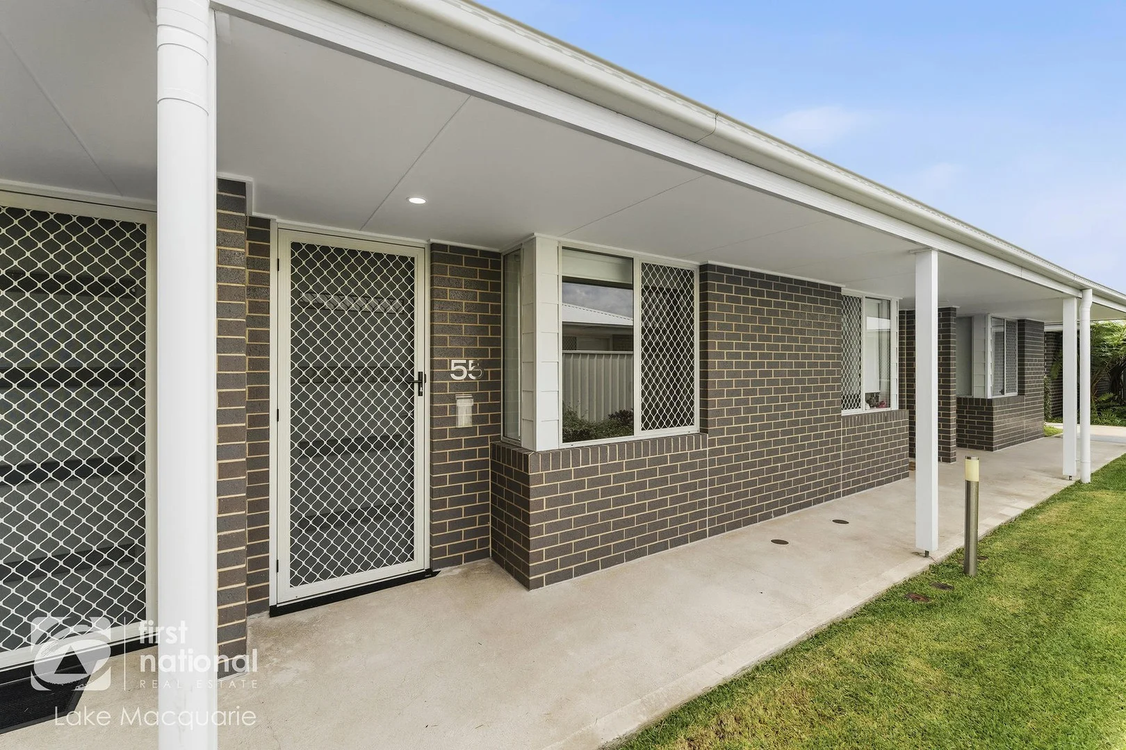 55/40 Harris Street, Cameron Park NSW 2285