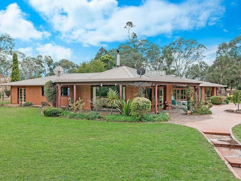 64 Brung Brungle Road, Wannon VIC 3301, Image 0