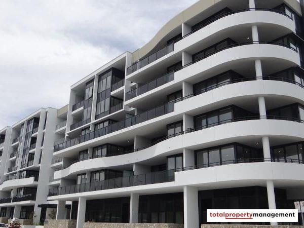 2 bedrooms Apartment / Unit / Flat in 40/26 Antill Street DICKSON ACT, 2602