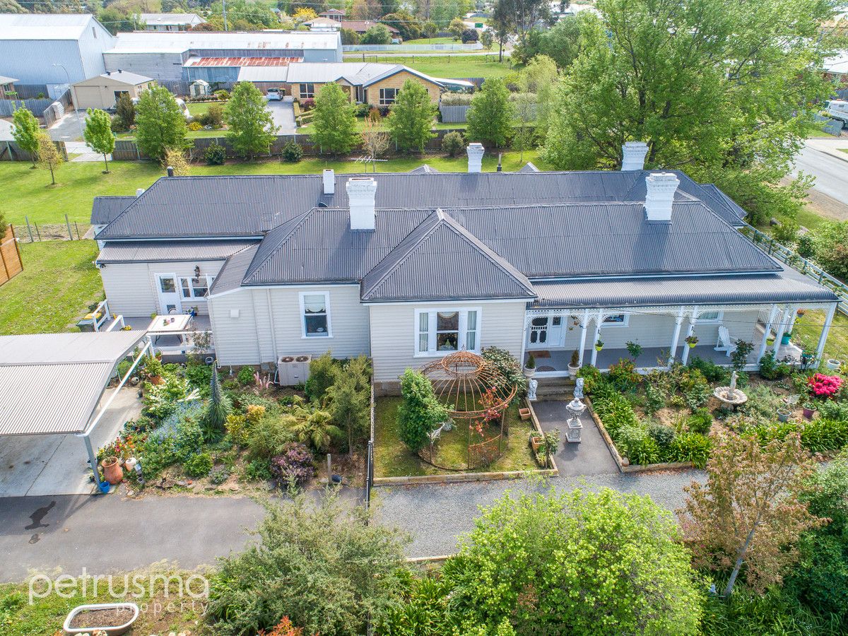 51 Agnes Street, Ranelagh TAS 7109, Image 1