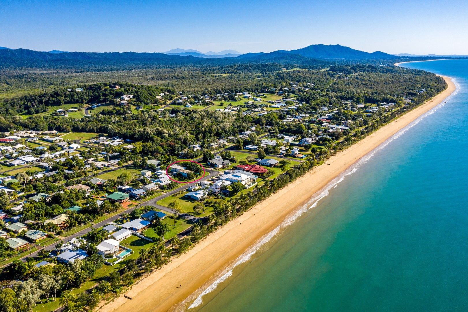 Unit 1/40 Wall Street, South Mission Beach QLD 4852, Image 0