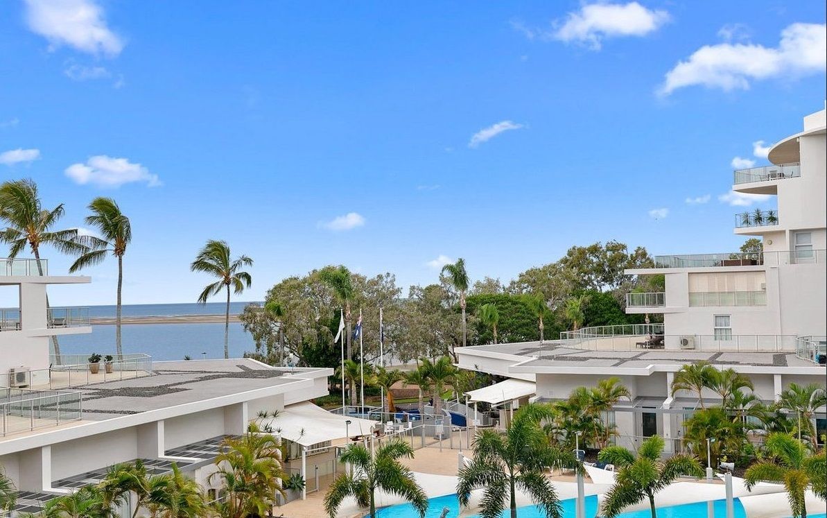 Unit 219/563 Charlton Esplanade, Urangan QLD 4655, Image 0