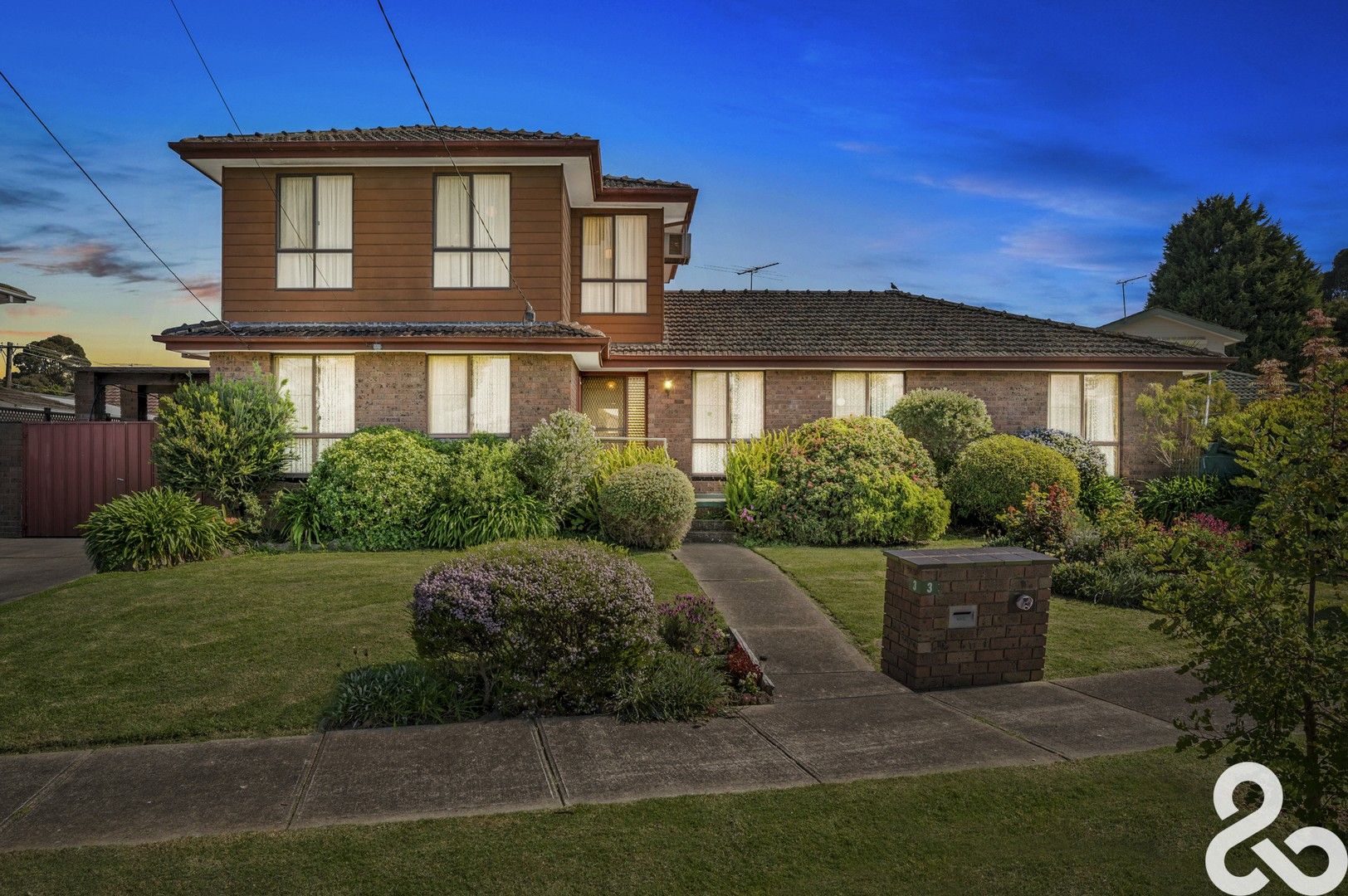 3 Clunes Place, Epping VIC 3076, Image 0