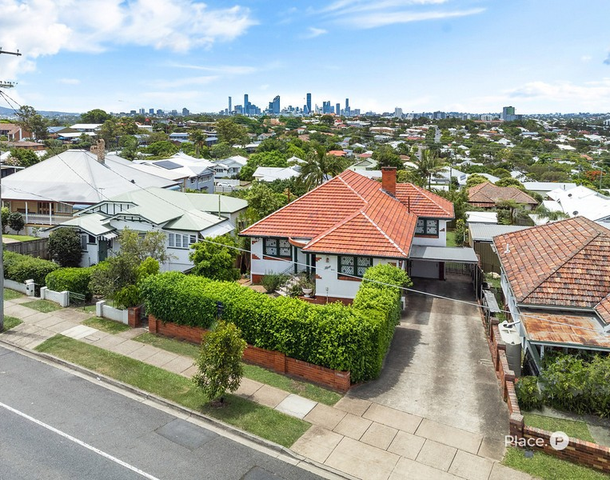 60 Cracknell Road, Annerley QLD 4103