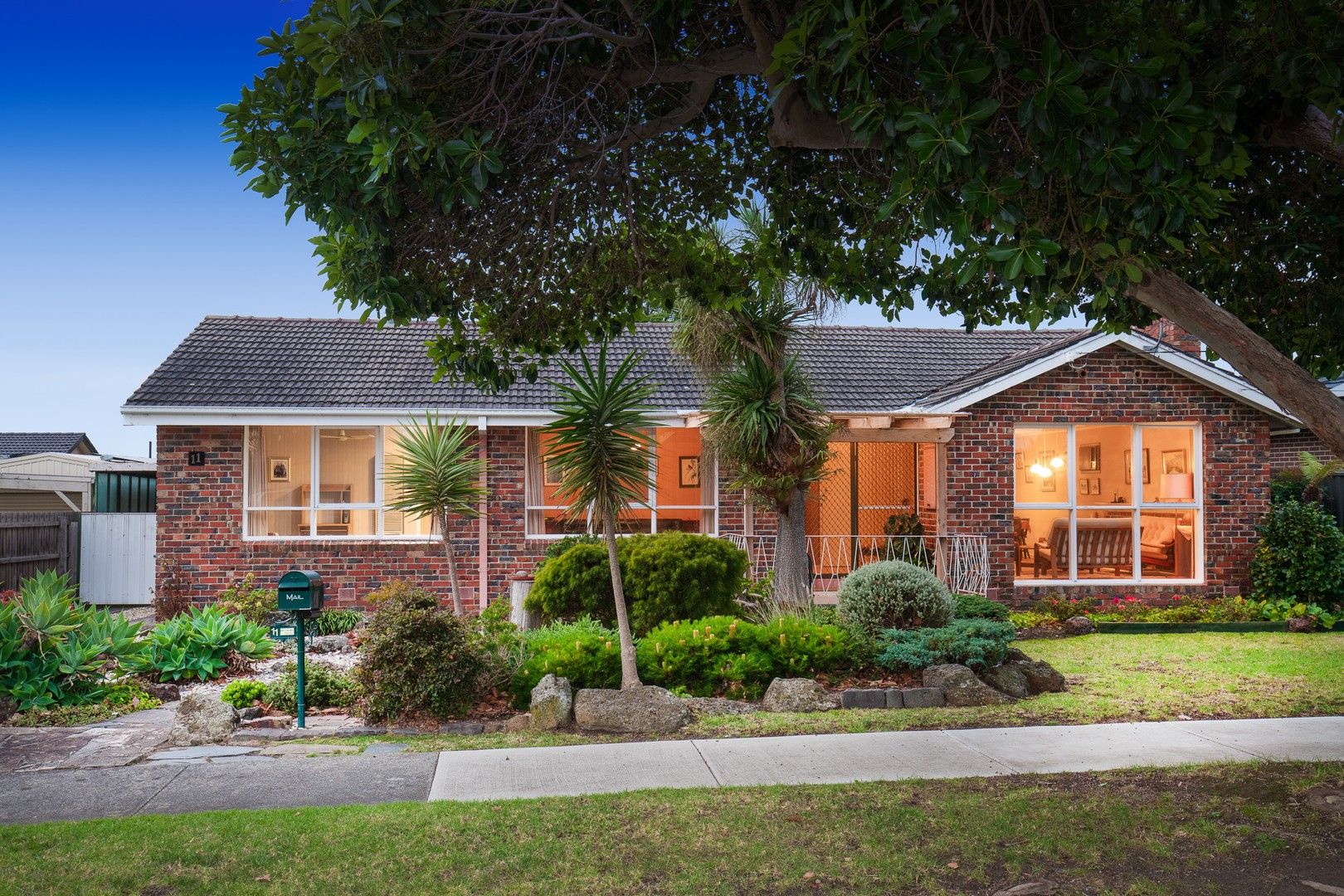 11 Redfern Crescent, Mulgrave VIC 3170, Image 0