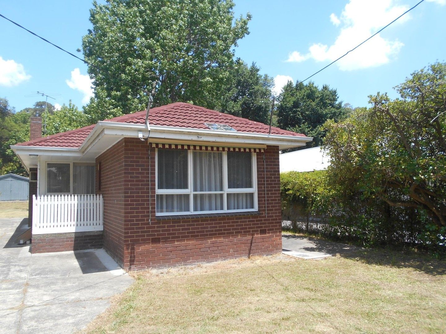 2 bedrooms House in 37 Rollings Road UPPER FERNTREE GULLY VIC, 3156