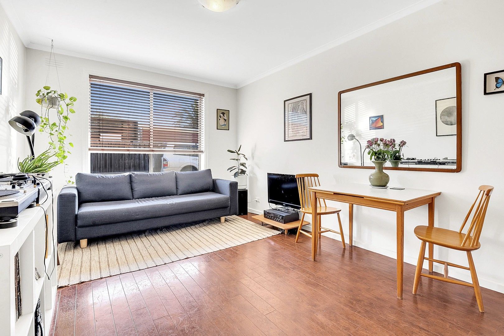 2 bedrooms Apartment / Unit / Flat in 1/73 Flinders Street THORNBURY VIC, 3071