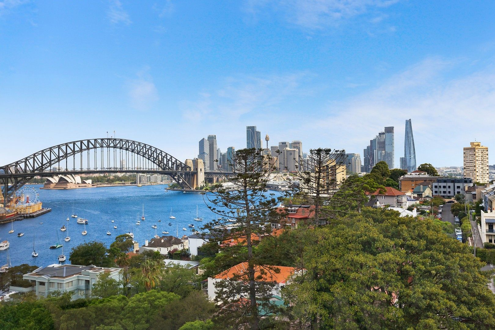 68/7 Lavender Street, Lavender Bay NSW 2060, Image 2