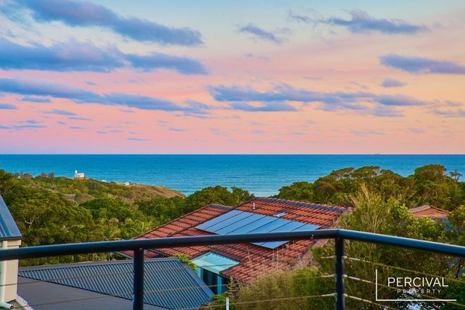 Picture of 8 Oceanview Terrace, PORT MACQUARIE NSW 2444