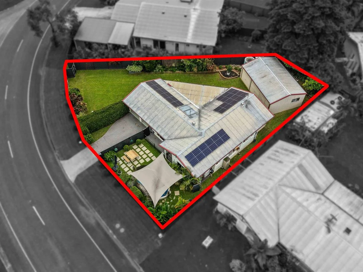 Additional image 23 of 64 Barnard Drive, Mount Sheridan QLD 4868