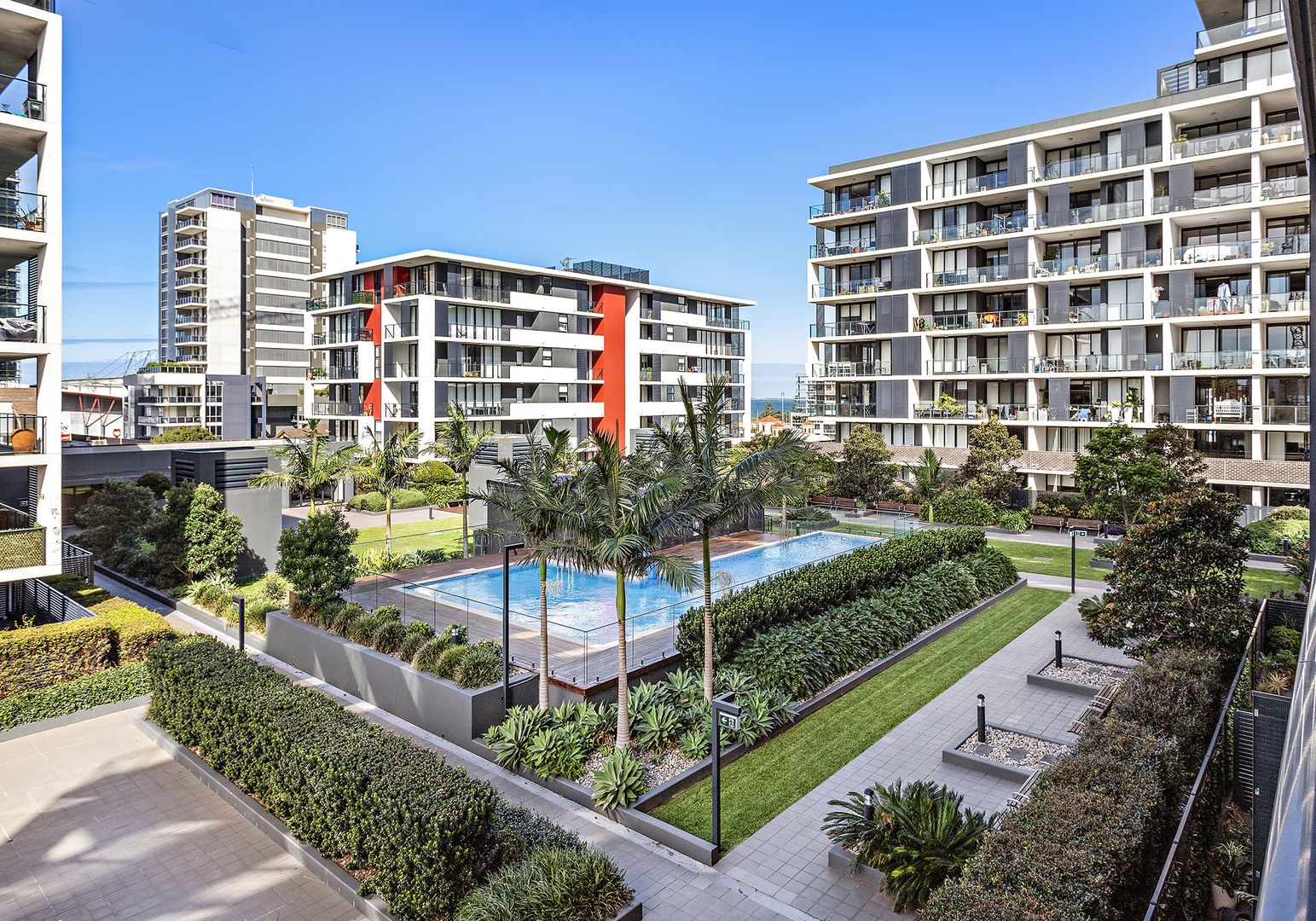 508/41 Crown Street, Wollongong NSW 2500 Domain