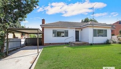 Picture of 216 Walsh Street, EAST ALBURY NSW 2640