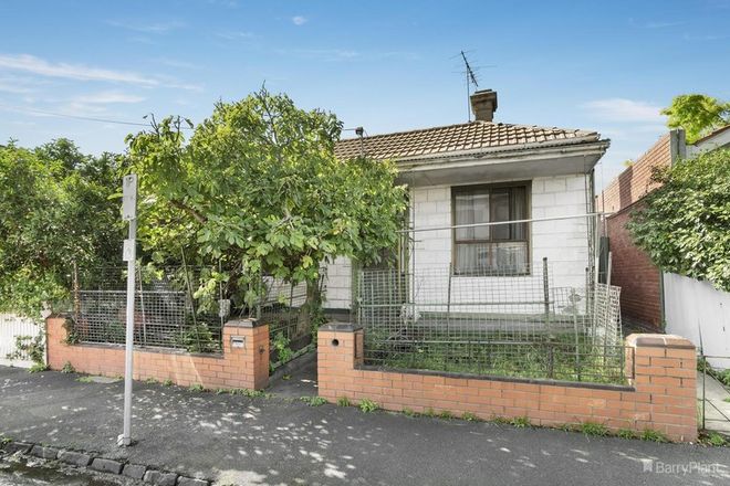 Picture of 3 Melrose Street, CREMORNE VIC 3121