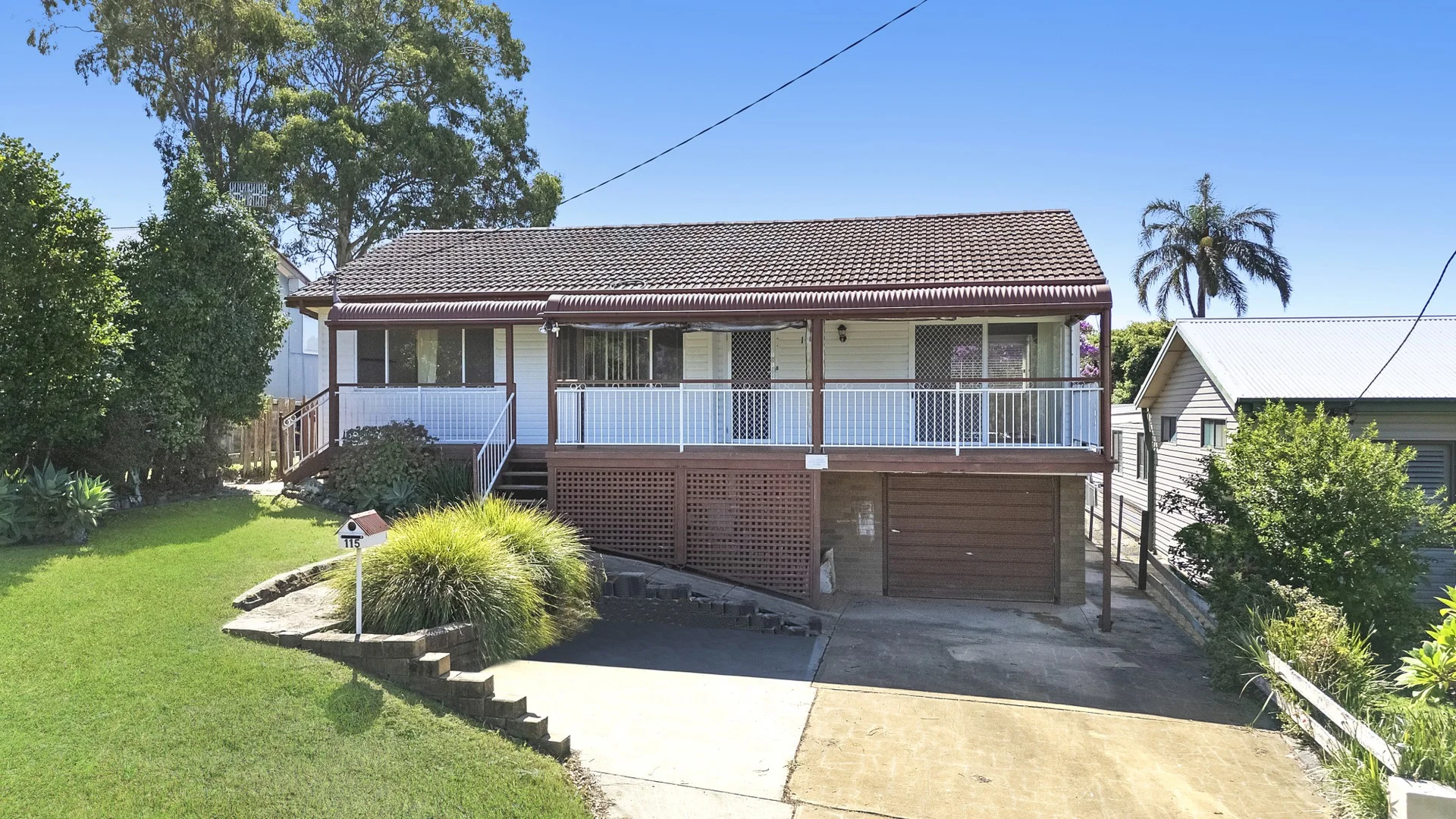 Primary image of 115 Diamond Head Drive, Budgewoi NSW 2262