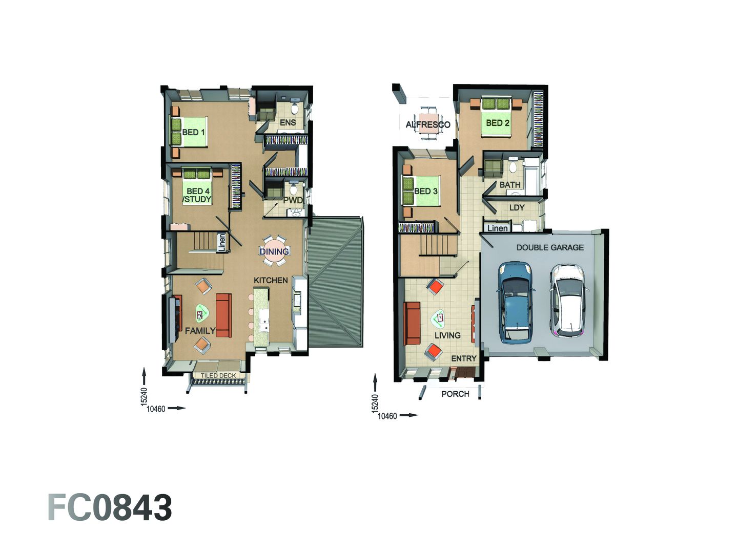 27 Plateau Pde, Bray Park QLD 4500 Domain