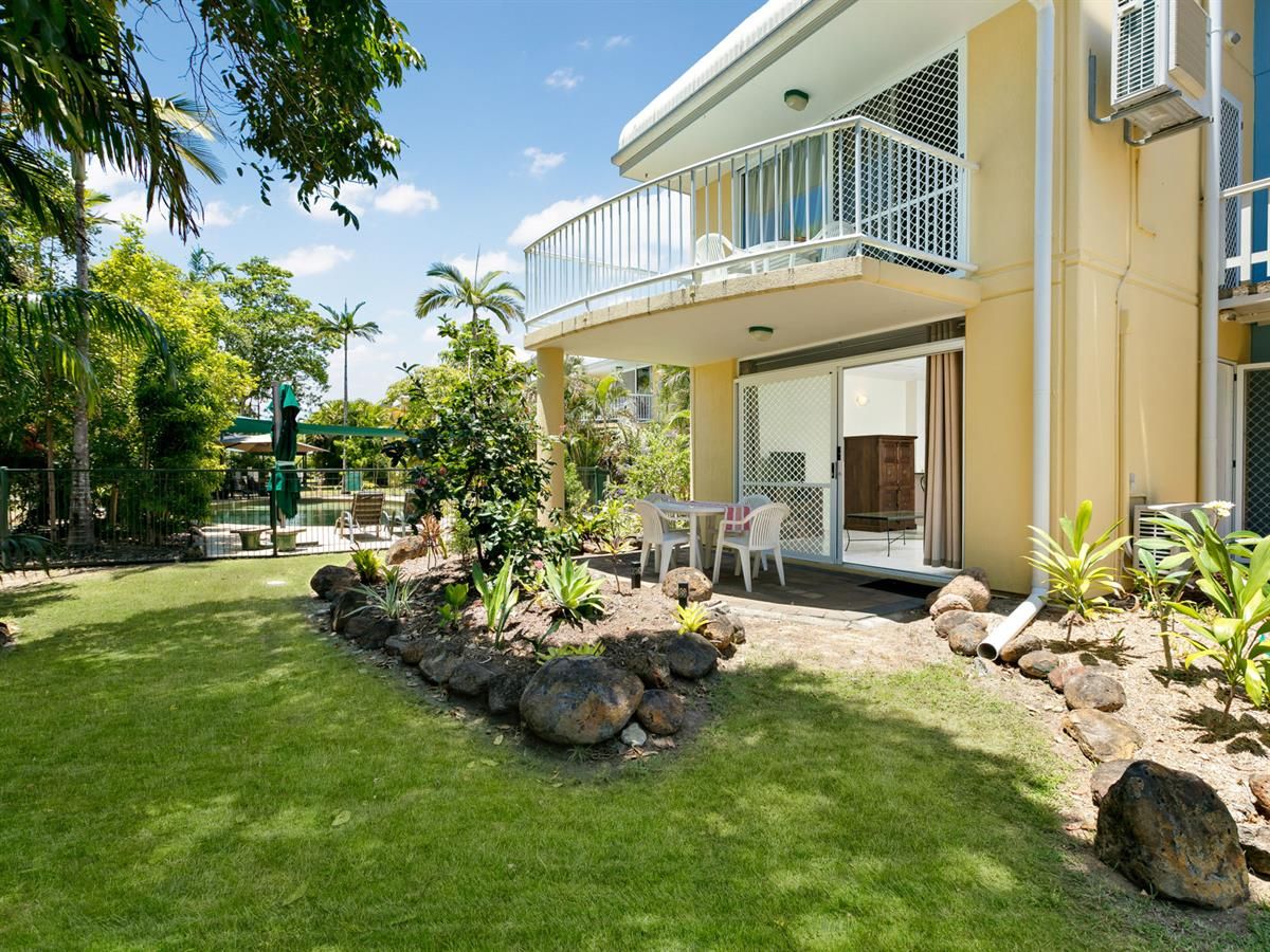 15/1-19 Poinciana Street, Holloways Beach QLD 4878, Image 0