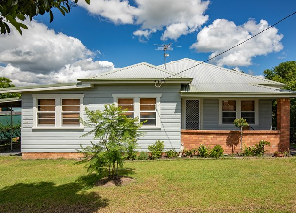 33 Elliot Street, Gloucester NSW 2422