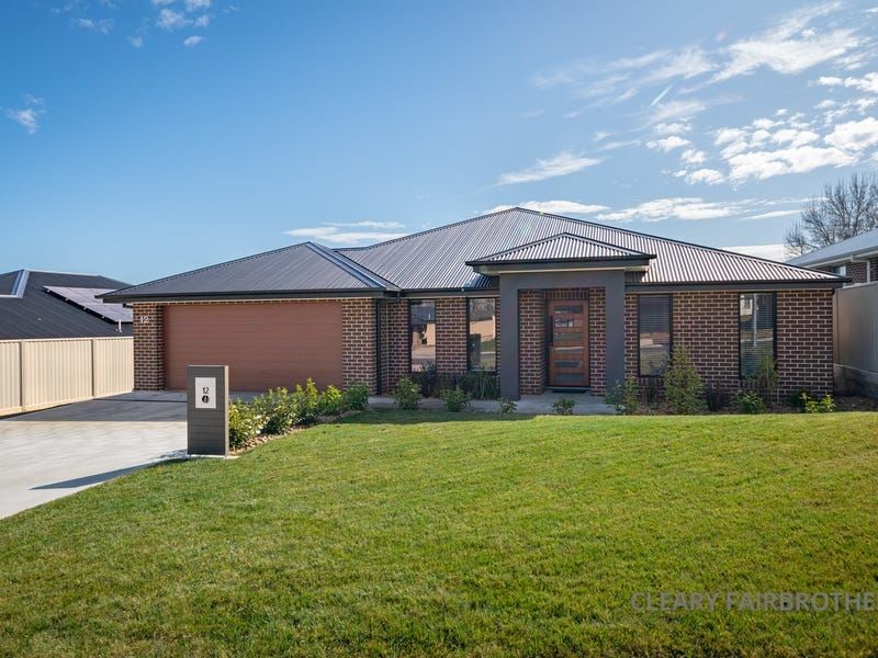 12 Fairleigh Place, Kelso NSW 2795, Image 0