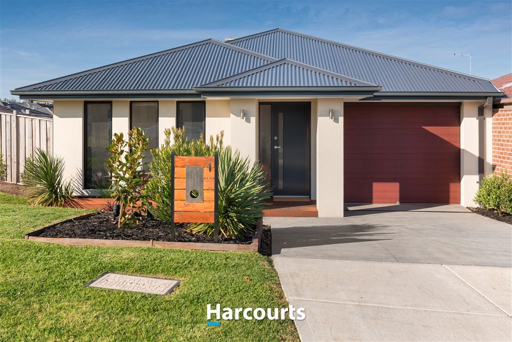 1 Tyalla Way, Pakenham VIC 3810