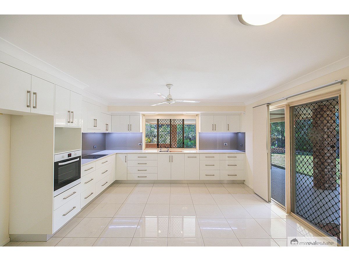 145 Fons Drive, Glendale QLD 4711, Image 1