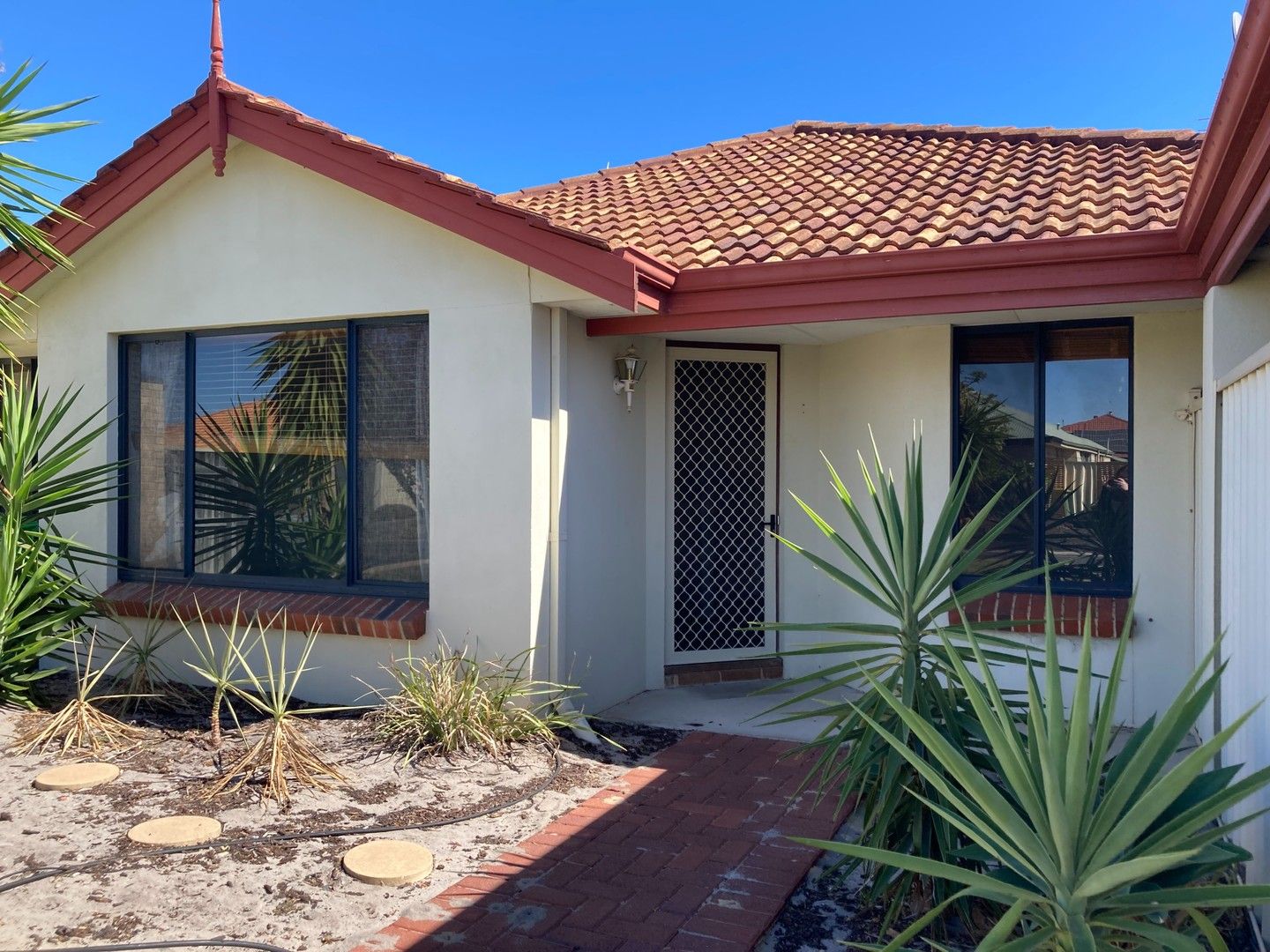 4 bedrooms House in 55 Glenfield Drive AUSTRALIND WA, 6233