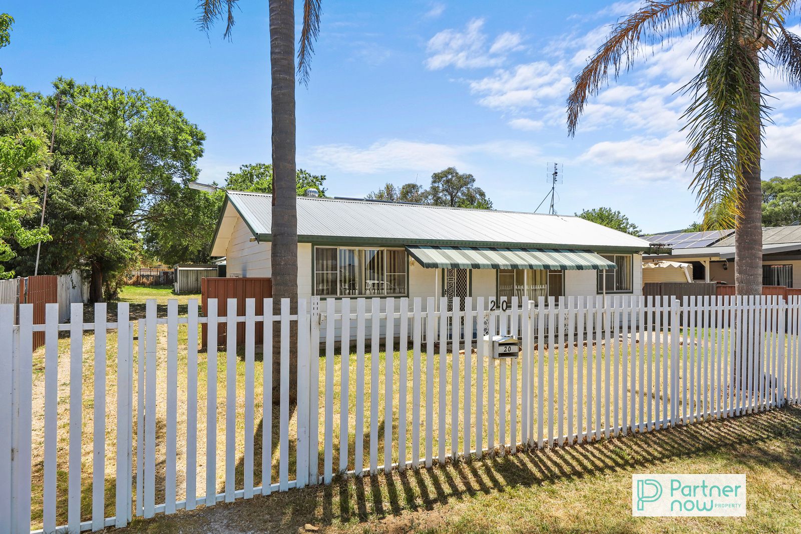 20 Attunga Street, Attunga NSW 2345, Image 0