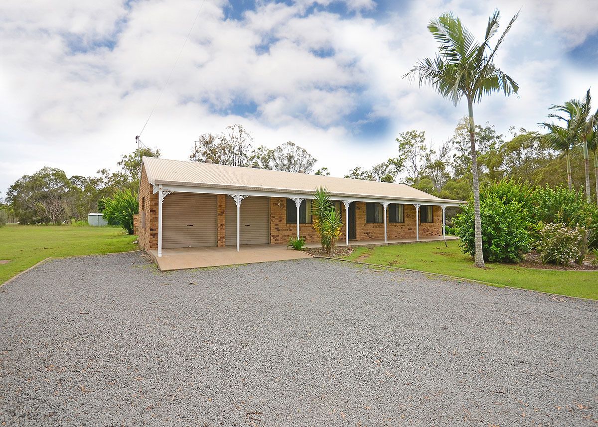 140 Burrum River Rd, Torbanlea QLD 4662, Image 0