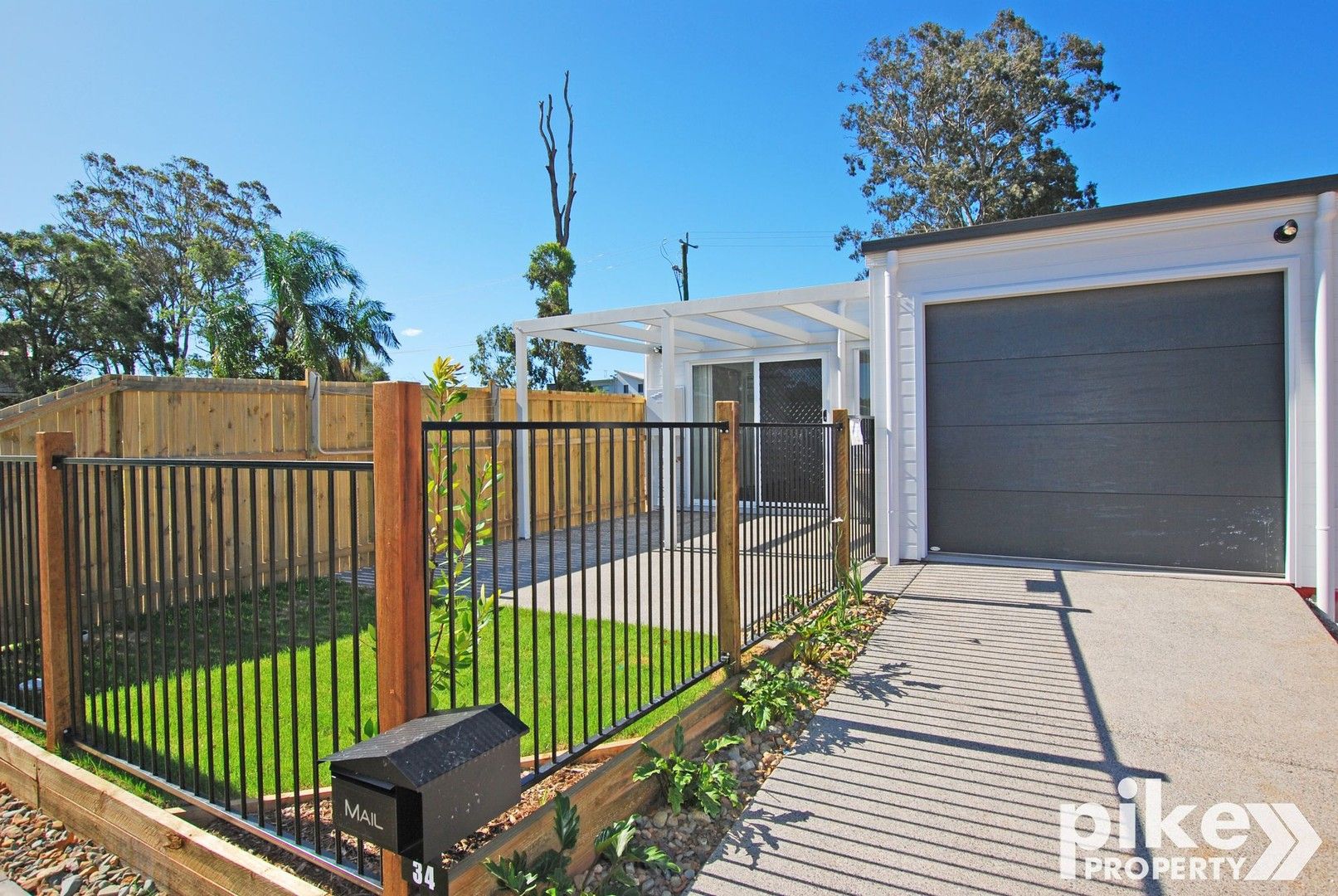 3 bedrooms House in 34 Amaroo Street MORAYFIELD QLD, 4506