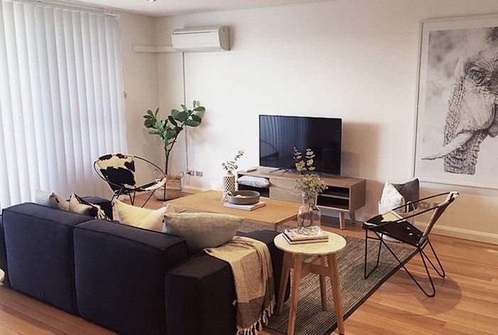 1 bedrooms Apartment / Unit / Flat in 6/88 New Canterbury Road PETERSHAM NSW, 2049