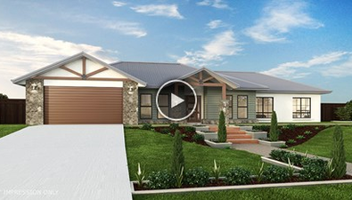 Picture of Lot 14 Clarenza Rise Estate, GRAFTON NSW 2460