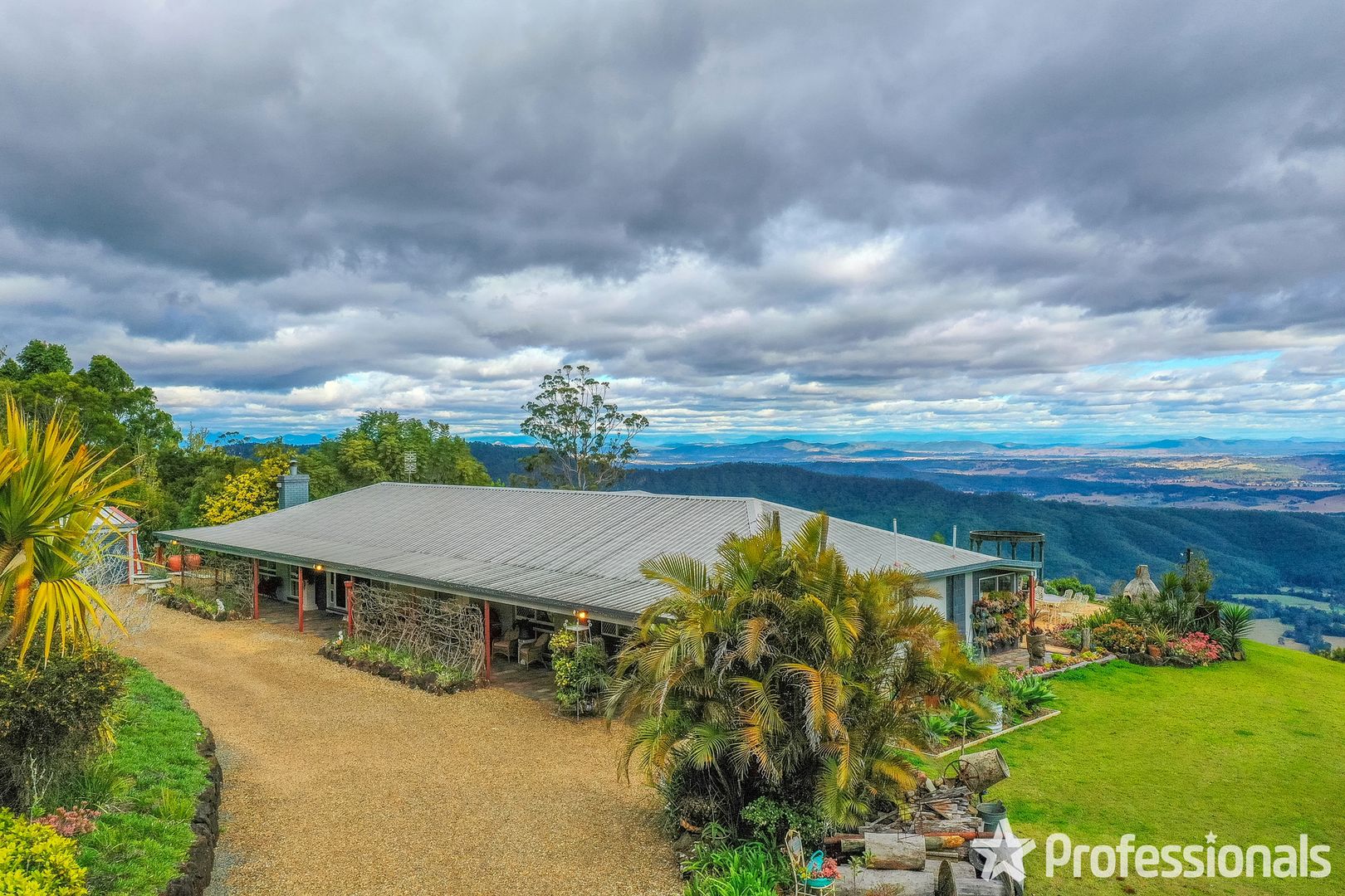 801811 Main Western Road, Tamborine Mountain QLD 4272 Domain