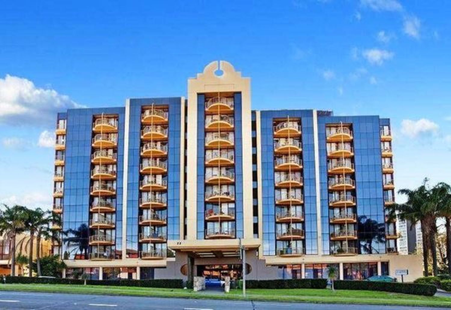 73 22 Great Western Highway Parramatta Nsw 2150 Studio For Rent 300 Domain