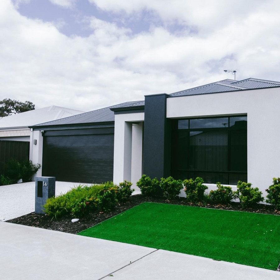 Lot 8 Lovett Street, Forrestfield WA 6058, Image 0